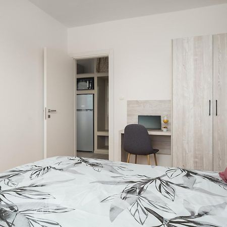 Apartment Remy Водице Екстер'єр фото