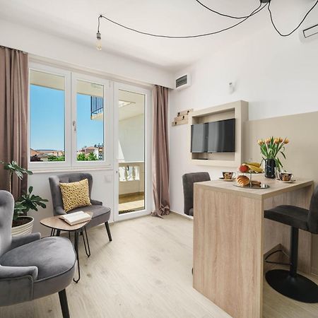 Apartment Remy Водице Екстер'єр фото