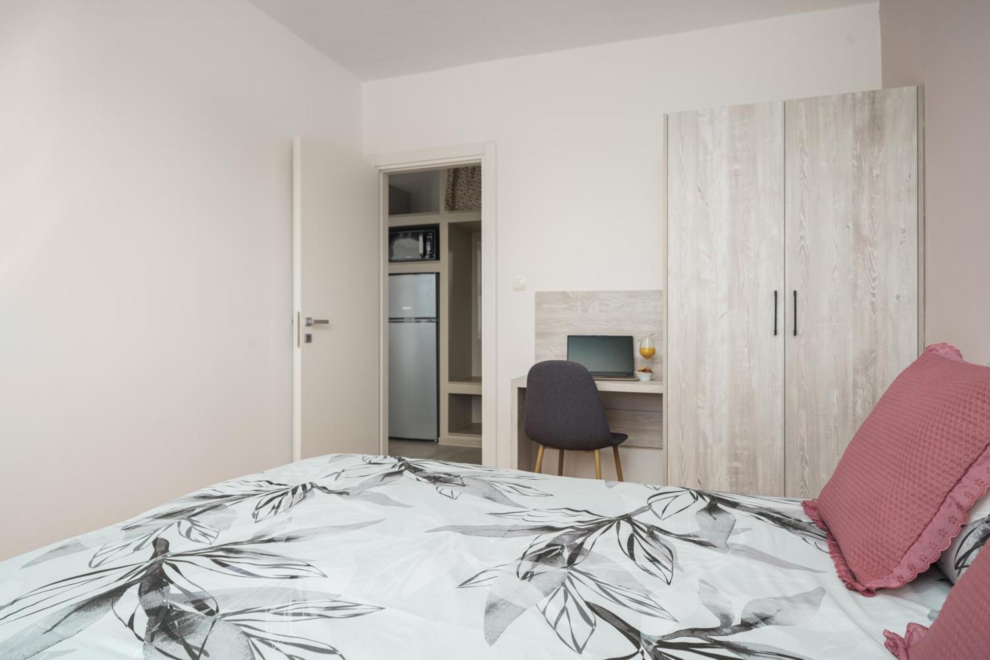 Apartment Remy Водице Екстер'єр фото