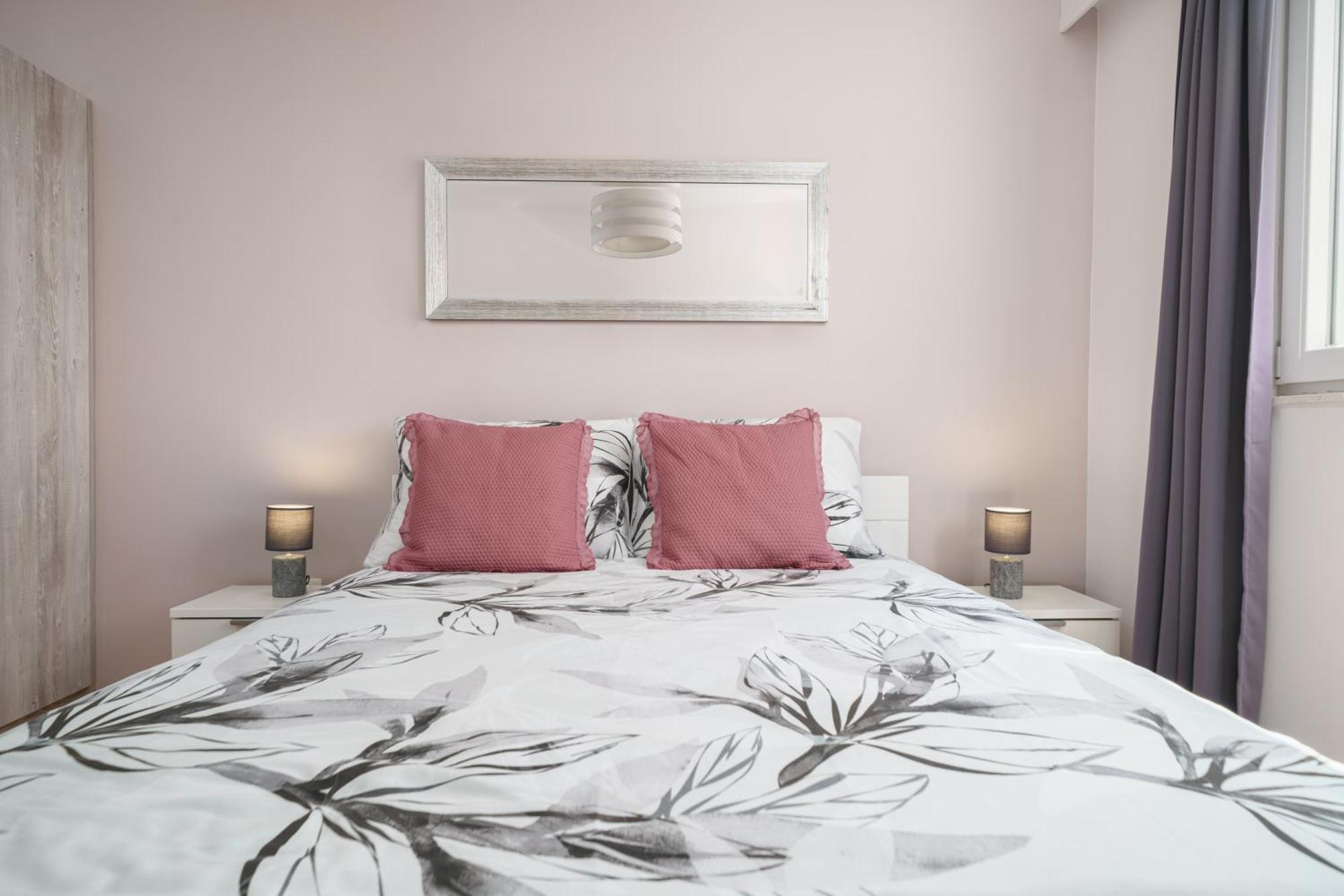 Apartment Remy Водице Екстер'єр фото