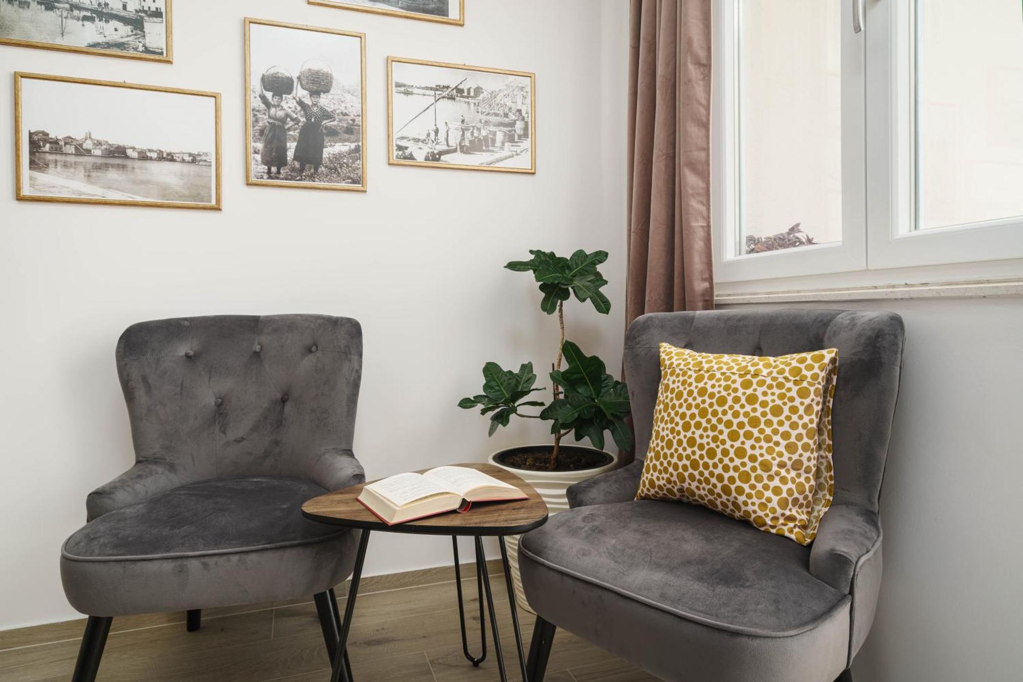 Apartment Remy Водице Екстер'єр фото