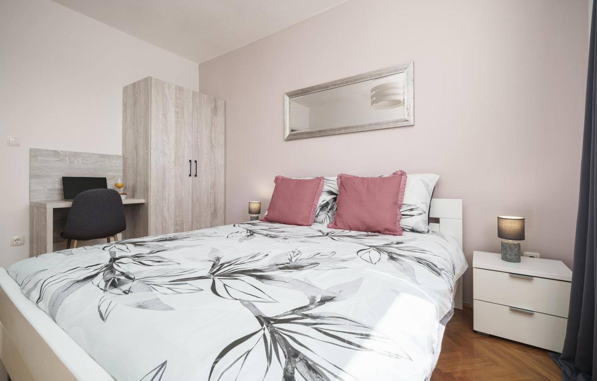 Apartment Remy Водице Екстер'єр фото