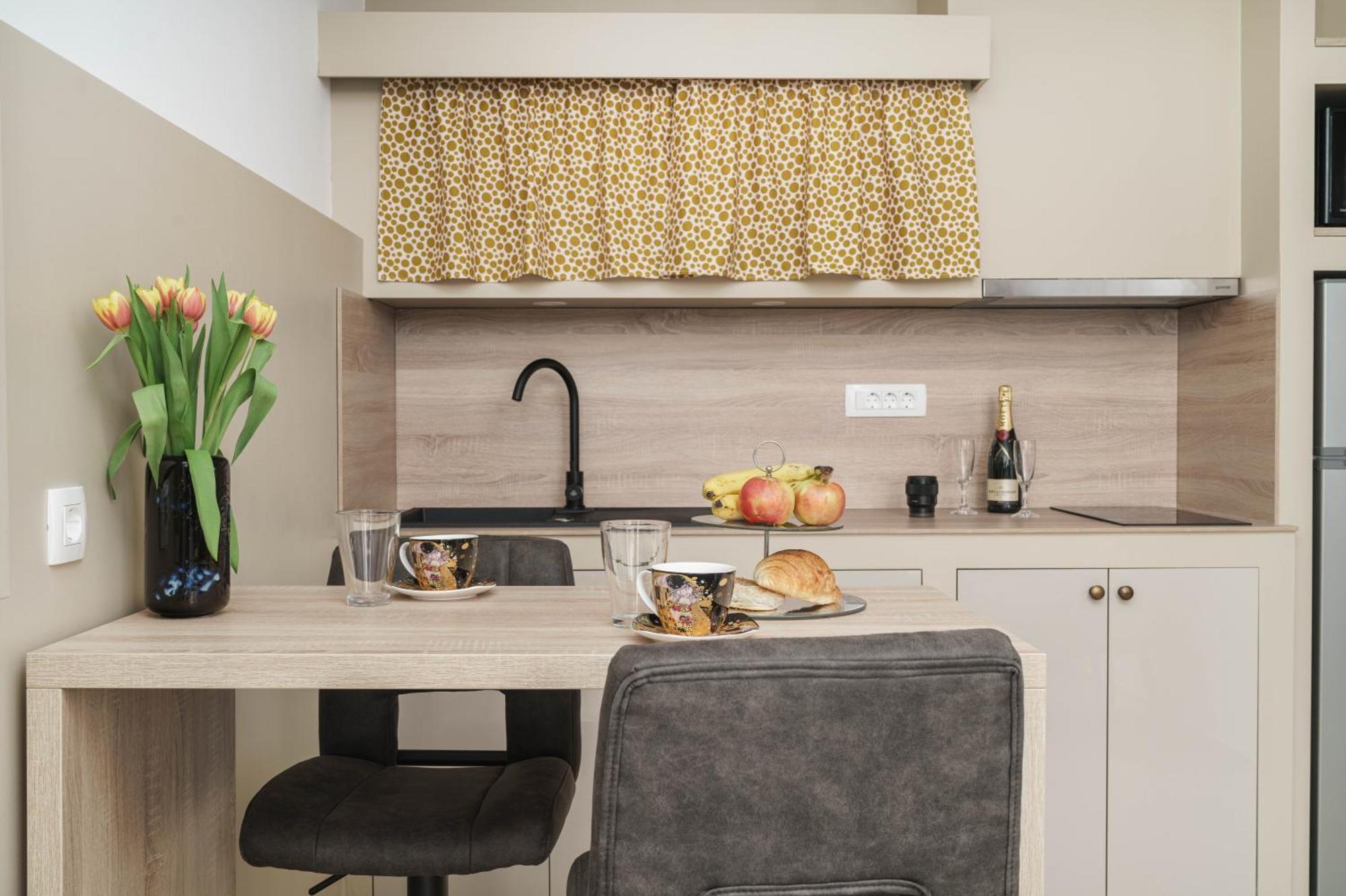 Apartment Remy Водице Екстер'єр фото
