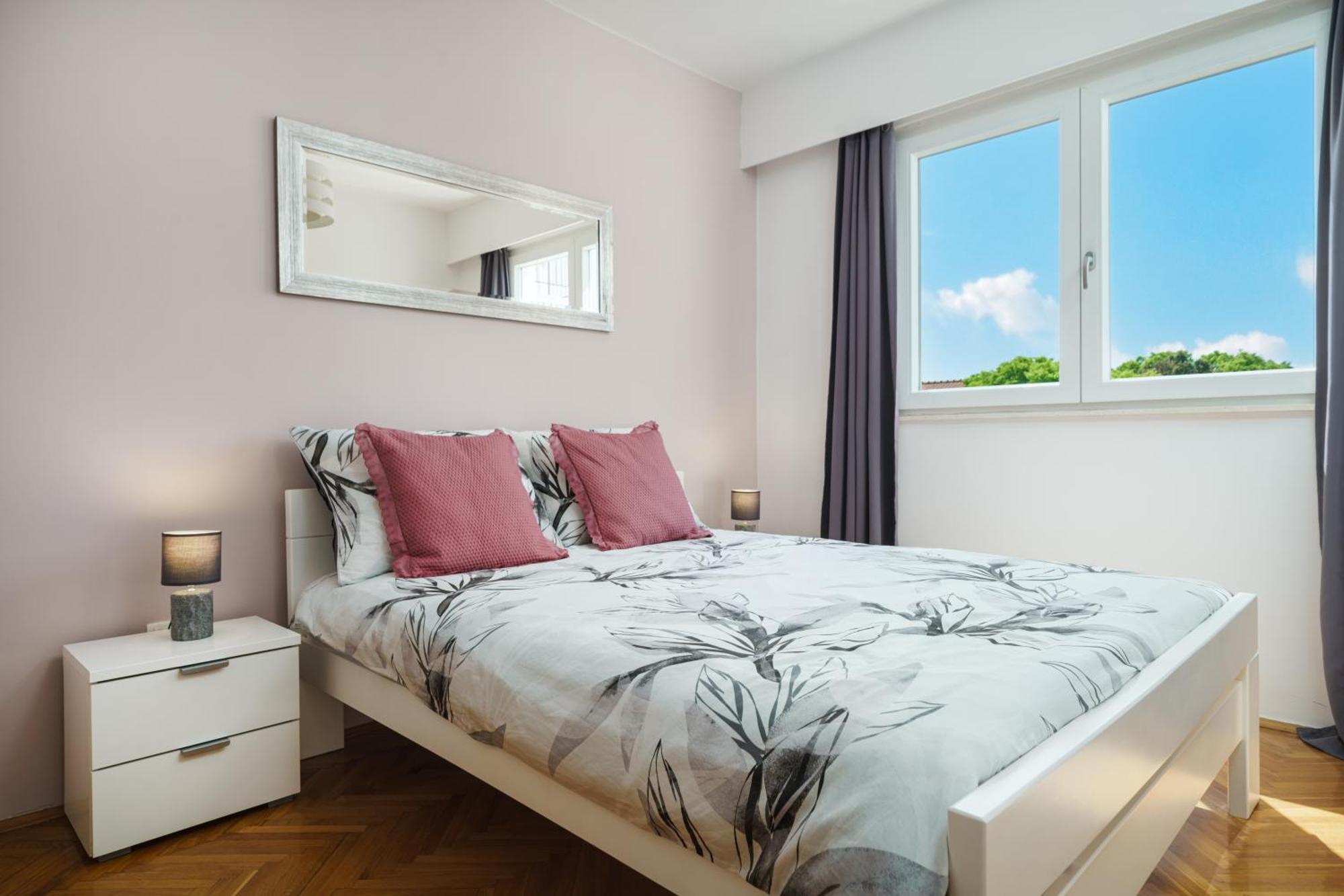 Apartment Remy Водице Екстер'єр фото