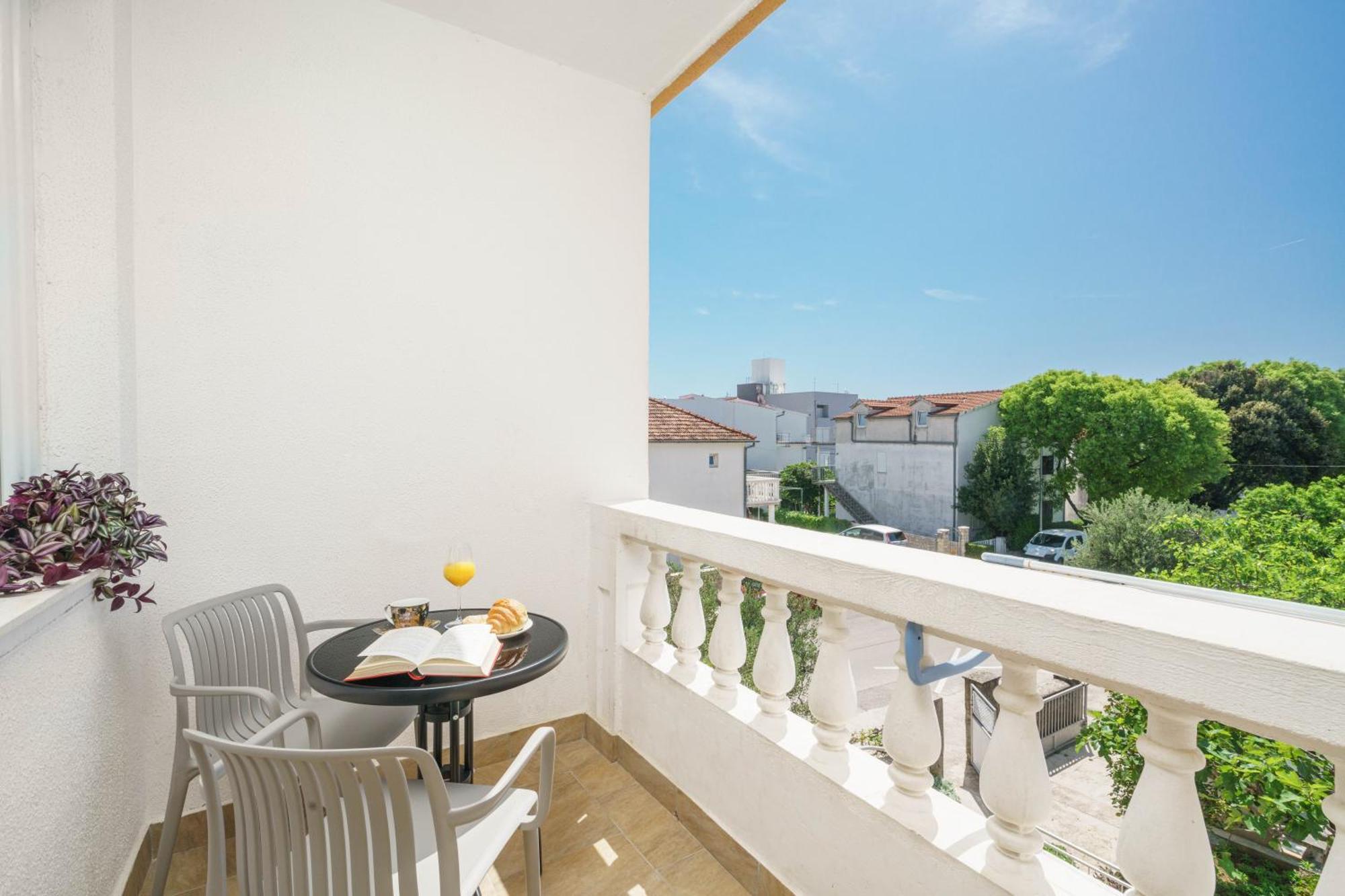 Apartment Remy Водице Екстер'єр фото