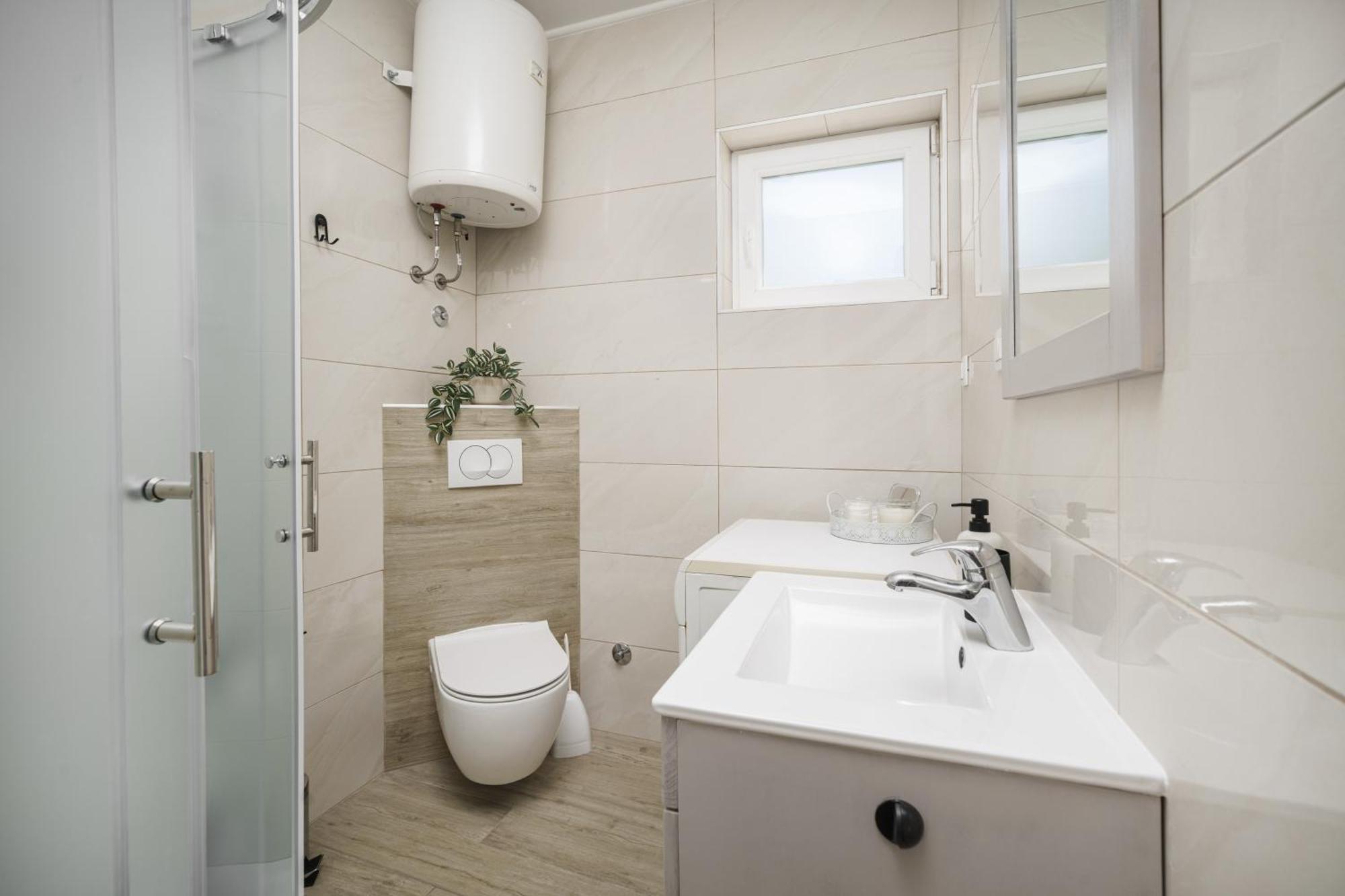 Apartment Remy Водице Екстер'єр фото