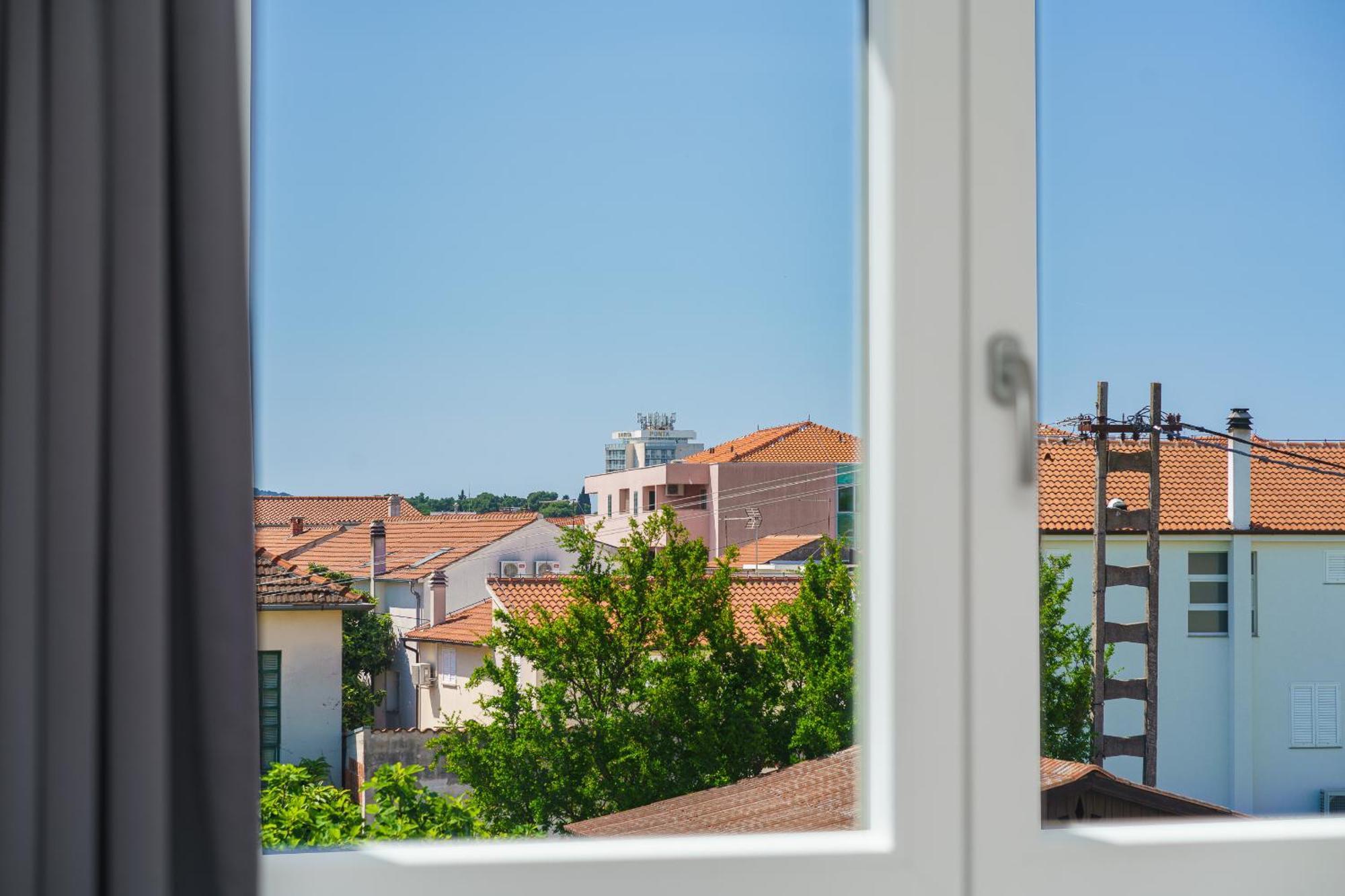 Apartment Remy Водице Екстер'єр фото